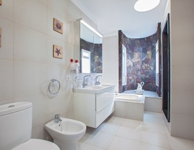 Holiday home in Canary Islands villa booking