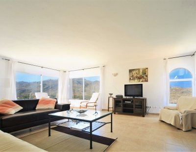Book a villa in Balearic Islands