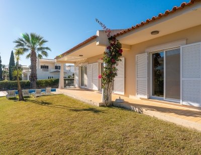 Villa rentals in Portugal