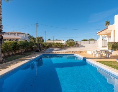 Villas in Albufeira