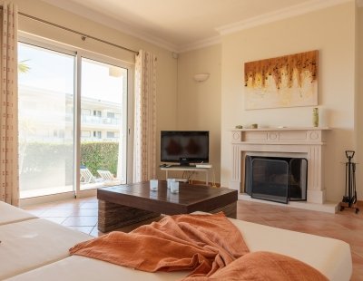Holiday home in Algarve villa booking