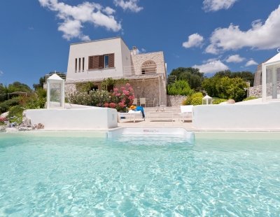 Villa in Italy to rent