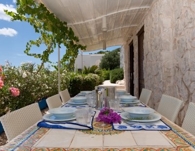Villa holidays in Italy