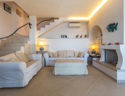 Book a villa in Italy