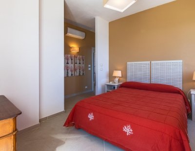 Villas in Puglia