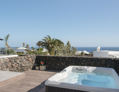 Villa holidays in Lanzarote