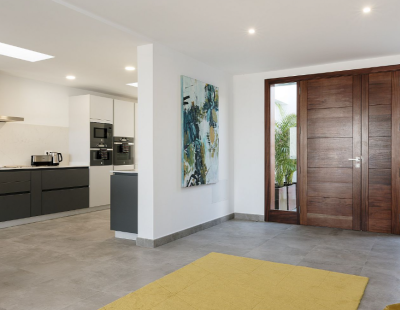 Book a villa holiday in Lanzarote