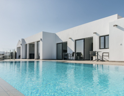 Villa in Canary Islands to rent
