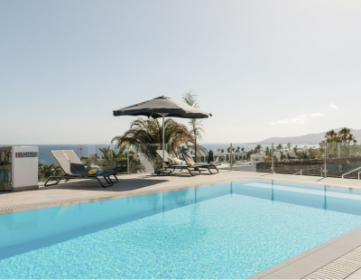 Villa rentals in Spain