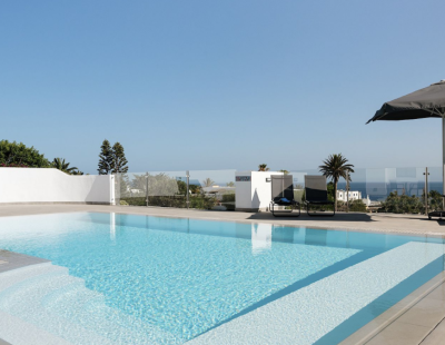 Holiday home in Canary Islands villa booking