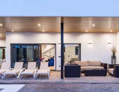 Holiday villas in Canary Islands