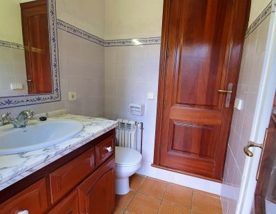 Book a villa in Spain