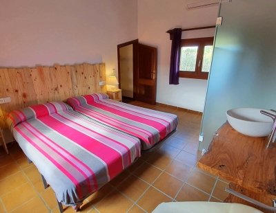 Villa holidays in Balearic Islands