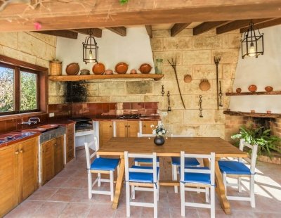Villas in Mallorca