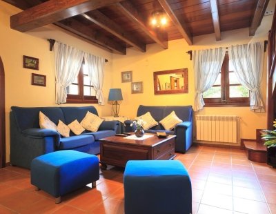 Holiday home in Balearic Islands villa booking