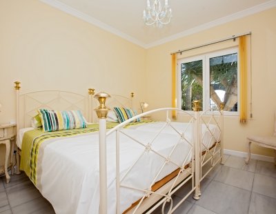 Book a villa holiday in Canary Islands