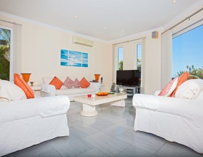 Holiday home in Lanzarote villa booking