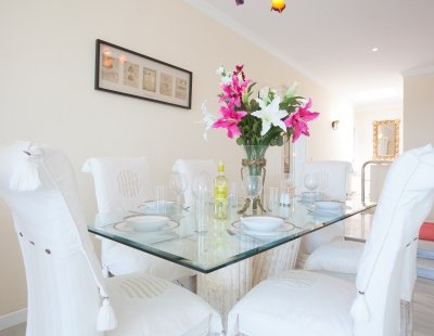 Holiday villas in Canary Islands
