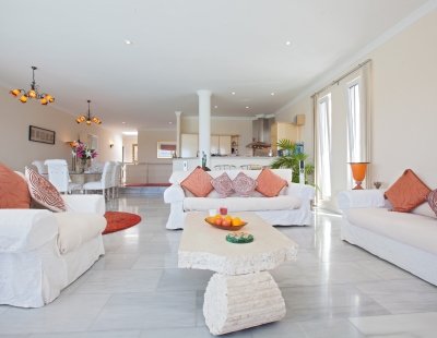 Villa rentals in Lanzarote