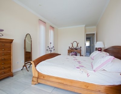 Villa holidays in Spain