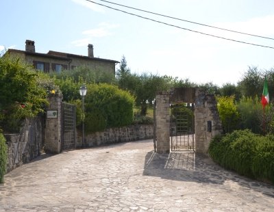 Book a villa holiday in Italy