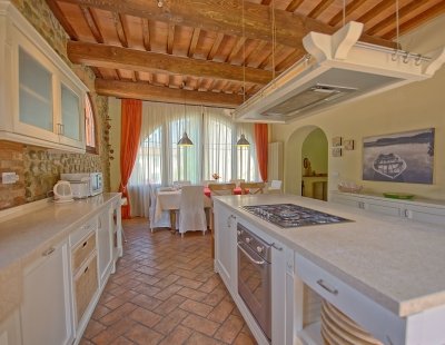 Holiday home in Florence villa booking