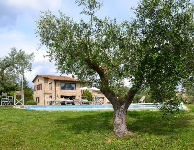 Villa in Perugia to rent