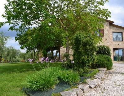 Book a villa in Umbria