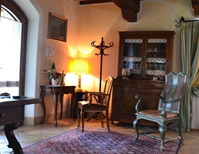 Villas in Umbria