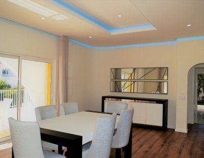 Holiday villas in Portugal