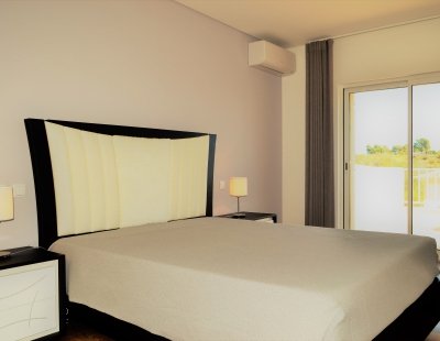 Villas in Algarve