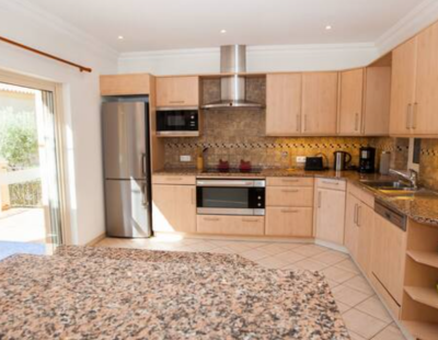 Villa holidays in Carvoeiro