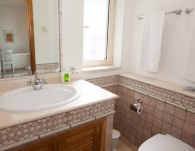 Holiday villas in Algarve