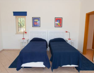 Villa holidays in Portugal