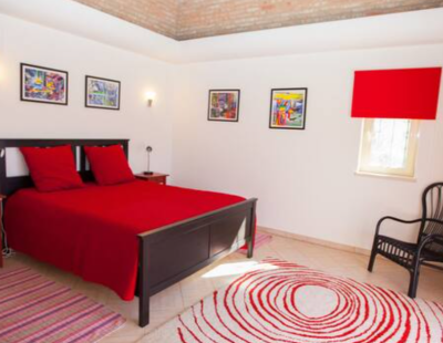 Book a villa in Portugal