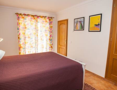 Book a villa in Portugal