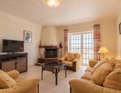 Villa holidays in Portugal