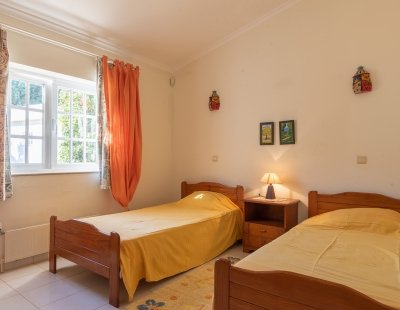 Villa rentals in Algarve