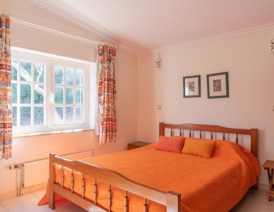 Villa holidays in Algarve