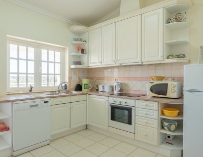 Book a villa in Algarve