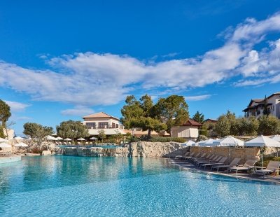 Aphrodite Hills Resort, Cyprus