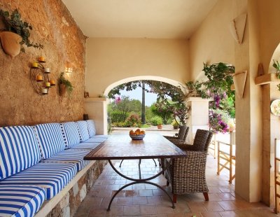 Villas in Balearic Islands