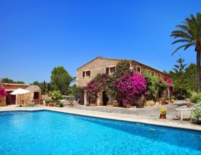 Villa in Spain to rent