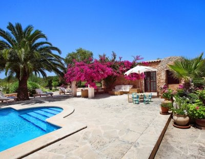 Villas in Spain