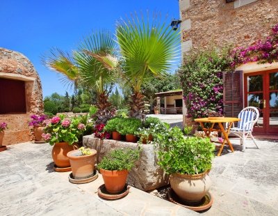 Book a villa in Balearic Islands