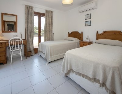 Book a villa holiday in Spain