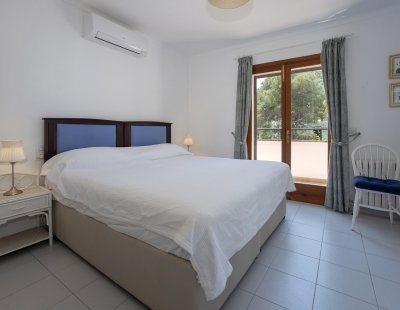 Villa holidays in Mallorca