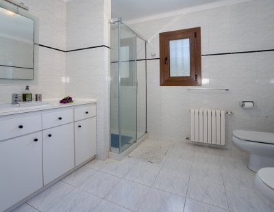 Holiday villas in Spain