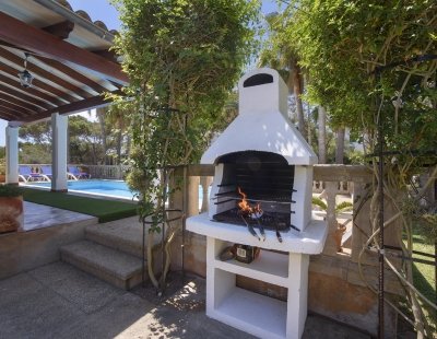 Villa rentals in Spain