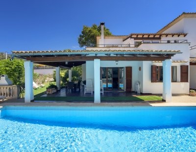 Villa in Spain to rent